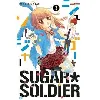 livre sugar soldier tome 2