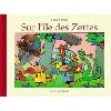 livre sur l'île des zertes