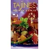 livre tajines - épices et saveurs