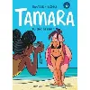 livre tamara - tome 6 - tu dépasses !