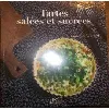 livre tartes salées et sucrées