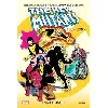 livre the new mutants : l'intégrale 1982 - 1983 (t01)