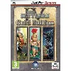 livre the settlers iv - gold edition pc