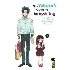 livre the yakuza's guide to babysitting tome 1