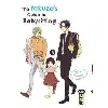 livre the yakuza's guide to babysitting - tome 2