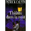 livre theatre dans la nuit