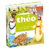 livre théo benjamin - l'encyclopédie catholique pour les enfants