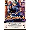 livre thunder 3 - tome 3