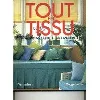 livre tout en tissu - guide pratique de decoration
