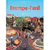 livre trompe - l'oeil