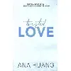 livre twisted love, roman en anglais