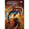 livre ultimate spider - man t05 : hollywood