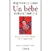 livre un bébé, mais pas à tout prix..