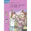 livre un top - model a la ferme