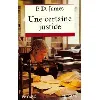 livre une certaine justice