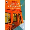 livre une histoire étrange tome 1 - qui est à l'appareil ?
