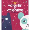 livre valentin et valentine