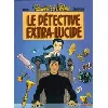 livre vauvert et selena - t 1, detective extra lucide
