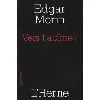 livre vers l'abîme ?