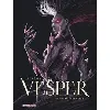 livre vesper - tome 4 - valse éternelle