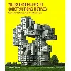 livre villes imaginaires et constructions fictives - quand l'art s'empare de l'architecture