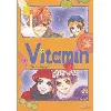 livre vitamin - tome 4