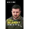 livre volodymyr zelensky - l'ukraine dans le sang