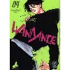 livre wandance - tome 4