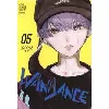 livre wandance - tome 5