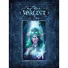 livre world of warcraft chronicle 3