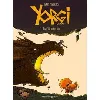 livre yorgi le nain - tome 01