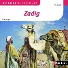 livre zadig ou la destinée - voltaire - 88