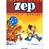 livre zep : l'integrale