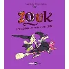 livre zouk - tome 7 - sorcières de mère en fille
