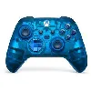 manette xbox sans fil édition spéciale sky cipher bleue
