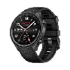 montre connectée oneplus watch 2r 47mm bluetooth gris (gunmetal gray)