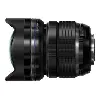 objectif olympus m.zuiko digital - fonction grand angle - 7 mm - 14 mm - f/2.8 pro ed - micro four thirds - pour olympus pen - f; 
