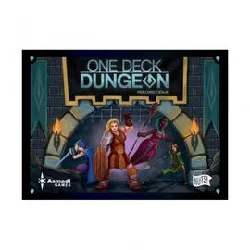 one deck dungeon