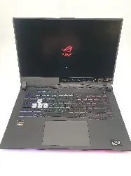 ordinateur portable pc portable gamer asus rog studio 15 px513qc-hf181r