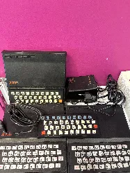 ordinateur sinclair zx 81