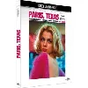 paris, texas - 4k ultra hd
