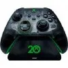 razer universal qc stand 20th an. xbo bk rc21 - 01750900 - r3m1