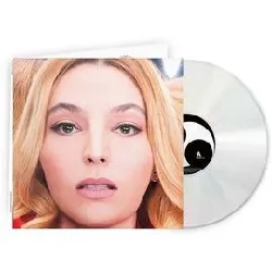 recommence - moi - vinyle 33 tours