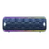 sony srs - xb32 - enceinte sans fil bluetooth - bleu