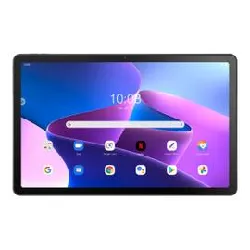 tablette tactile lenovo tab m10 plus 3ème génération 10.61" 128 go gris