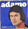 vinyle adamo – chansons de mes 16 ans
