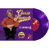 vinyle claude françois - les inédits 8 (maquettes - versions alternatives...) (2021 - 03 - 26)