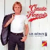 vinyle claude françois - les inédits 9 (2021 - 11 - 30)