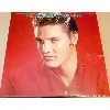 vinyle elvis presley - the number one hits (1987)