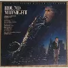 vinyle herbie hancock - round midnight (original motion picture soundtrack) (1986)
